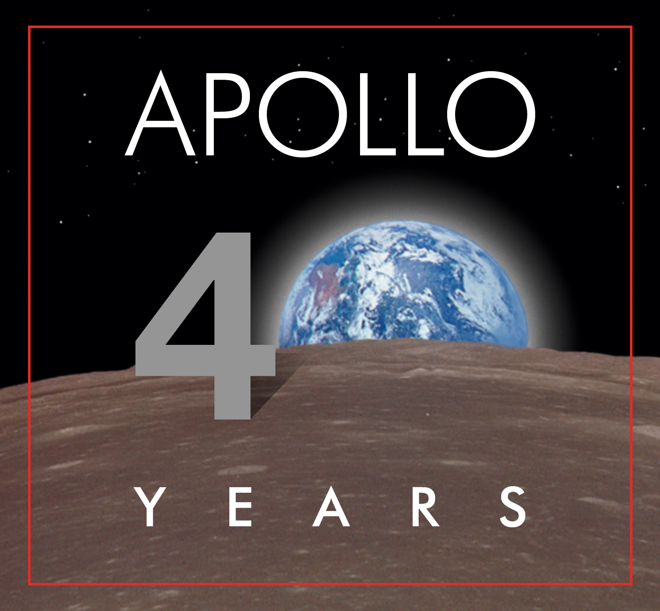 Apollo 40th Anniversary: Kennedy Space Center July 16, 2009