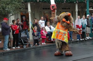 Muppets Pre-Parade debuts at Magic Kingdom : The DIS Unplugged Disney Podcast