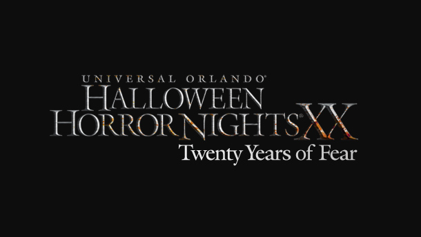 Video: Halloween Horror Nights Reveal August 26,2010