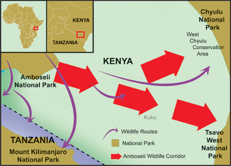 Amboseli_Wildlife_Corridor_Map_Small