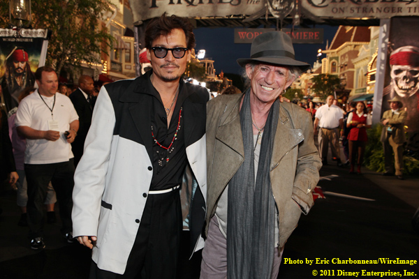 Disney premiere Johnny the Pictures of at Depp Walt arrive The Lone
