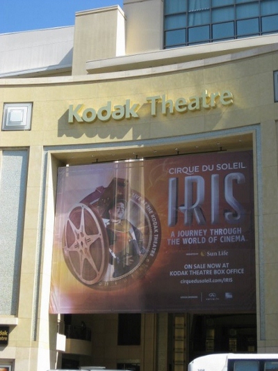 Cirque IRIS Kodak Theater(400×533)