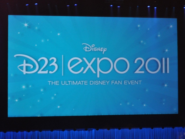 D23 Expo 2013 Ticket Details Announced