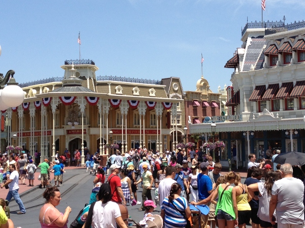 Walt Disney World Transportation – Flawed or Convenient?