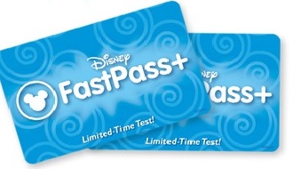 Testing the Next Generation in Disney FastPasses