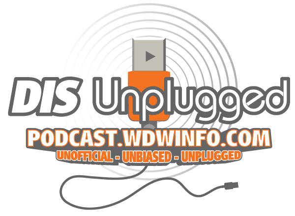 DIS Unplugged Podcast – 01/03/13 – Orlando Show