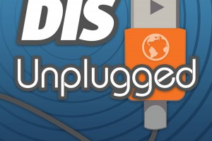 DIS Unplugged Podcast – 08/01/14 – Universal Show