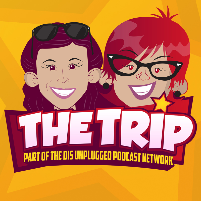 The Trip Podcast – 02/18/15