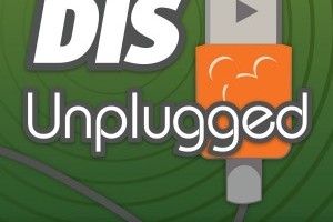 DIS Unplugged Podcast – 04/19/15 – Disneyland Show