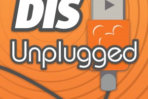 DIS Unplugged Podcast – 08/01/17 – Disney World Show