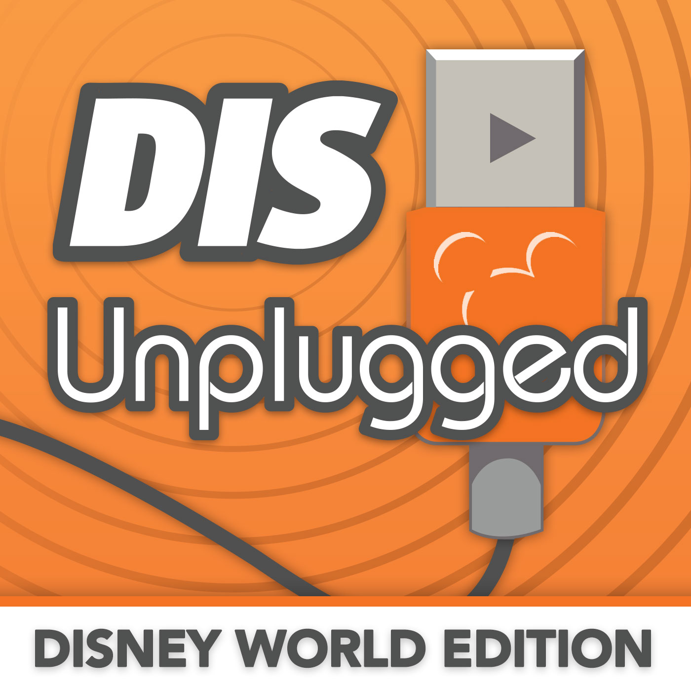 DIS Unplugged Podcast – 09/22/15 – Disney World Show