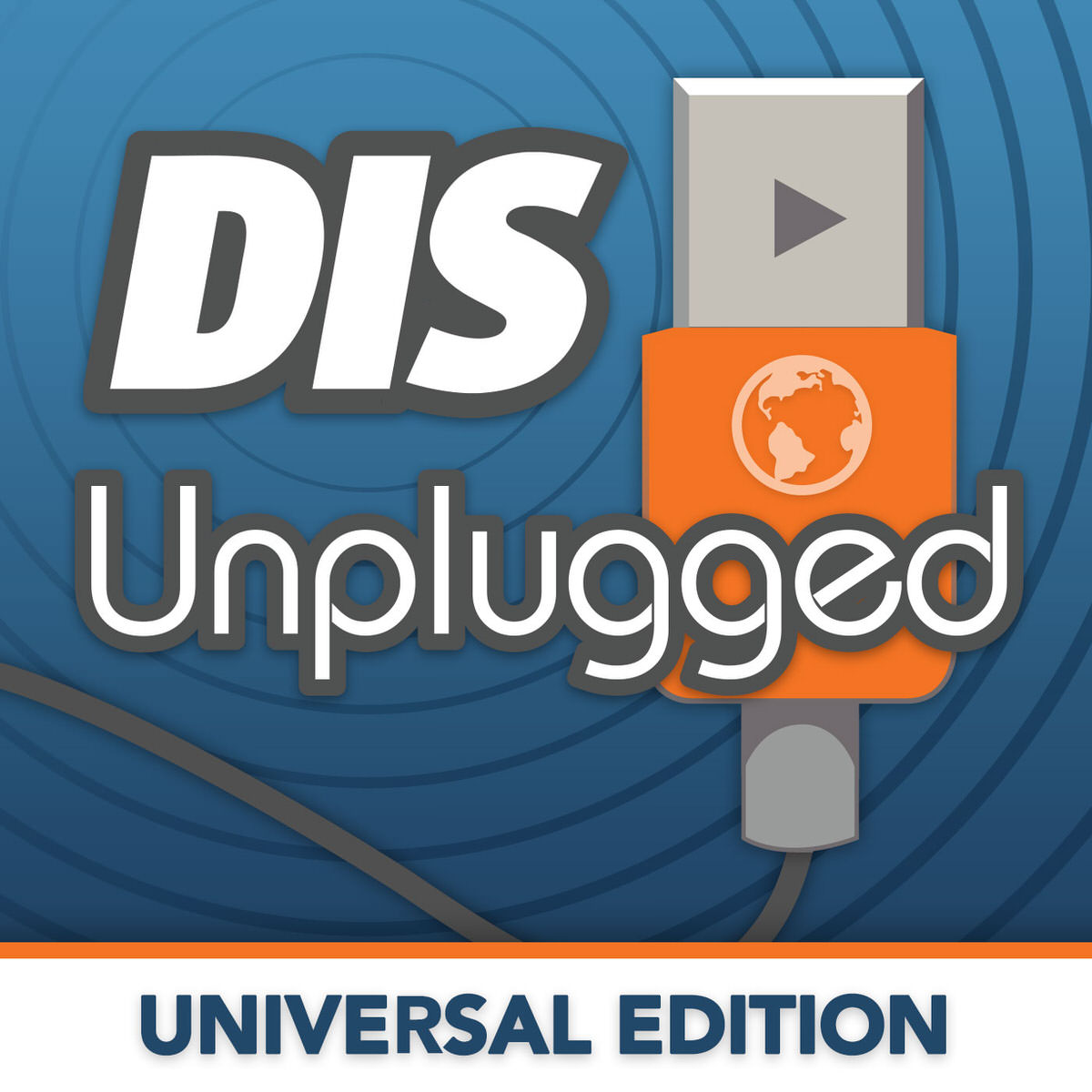 DIS Unplugged Podcast – 02/26/15 – Universal Show