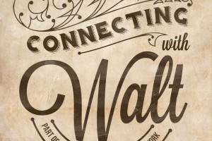 Connecting with Walt Podcast – 01/06/17