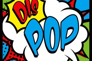 DIS POP Podcast – 01/06/17