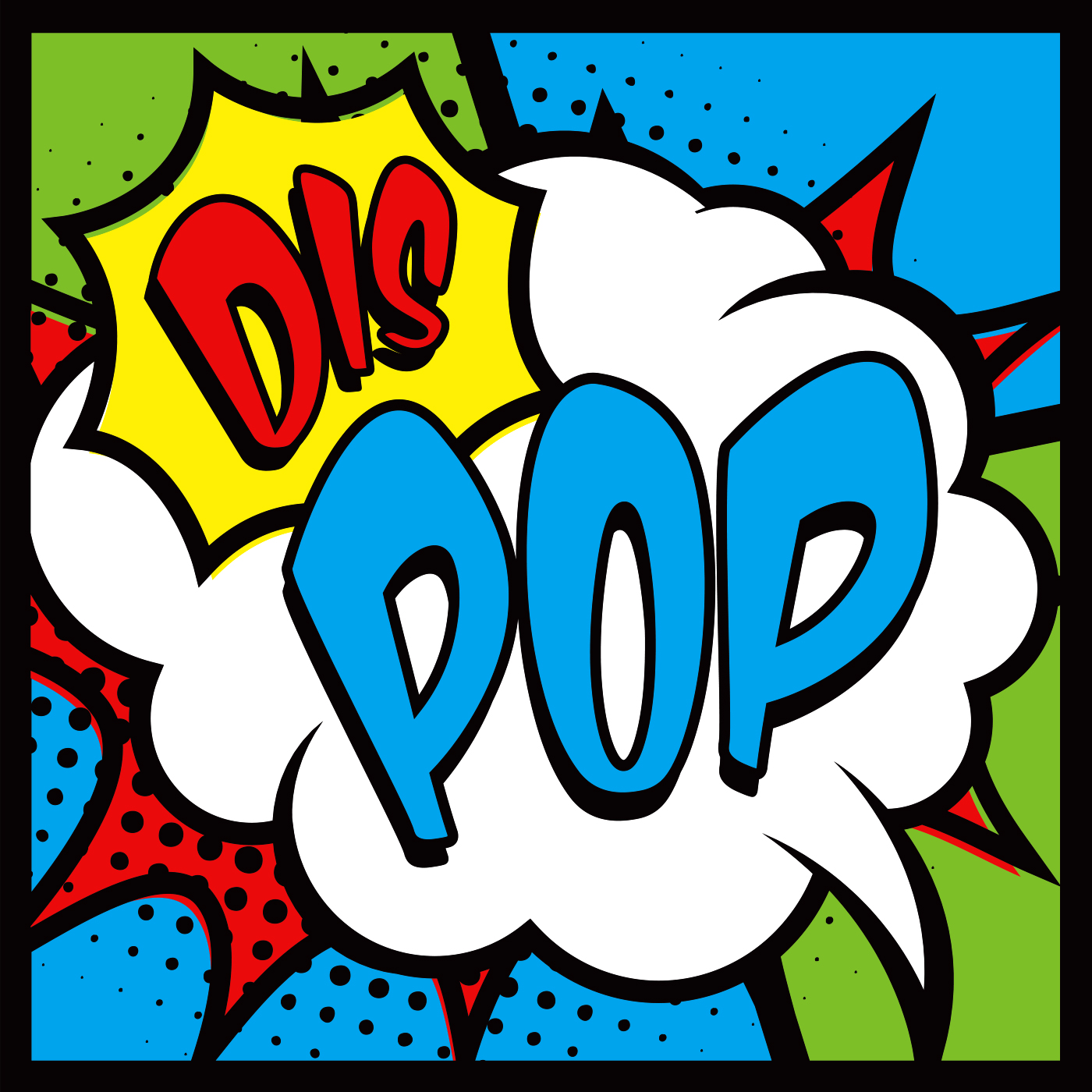 DIS POP Podcast – 05/05/17