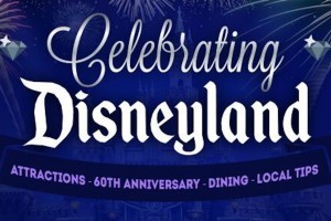 Celebrating Disneyland – 06/27/16 – Week 4 Trivia Contest & Show