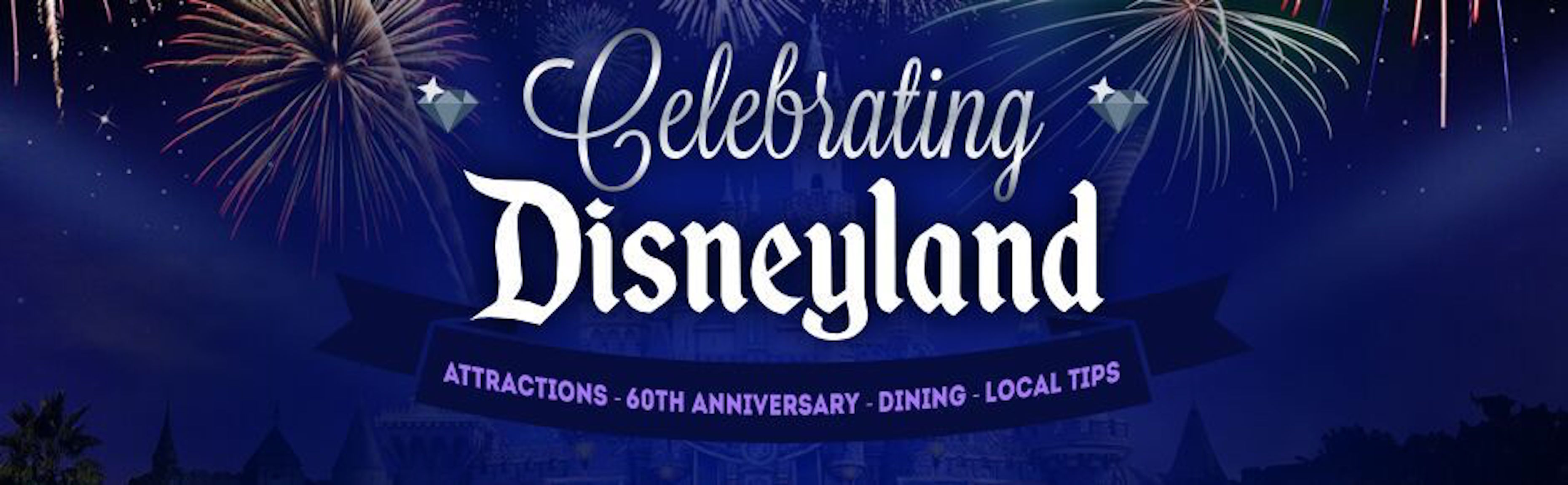 Celebrating Disneyland – 06/06/16 – Week 1 Trivia Contest & Show