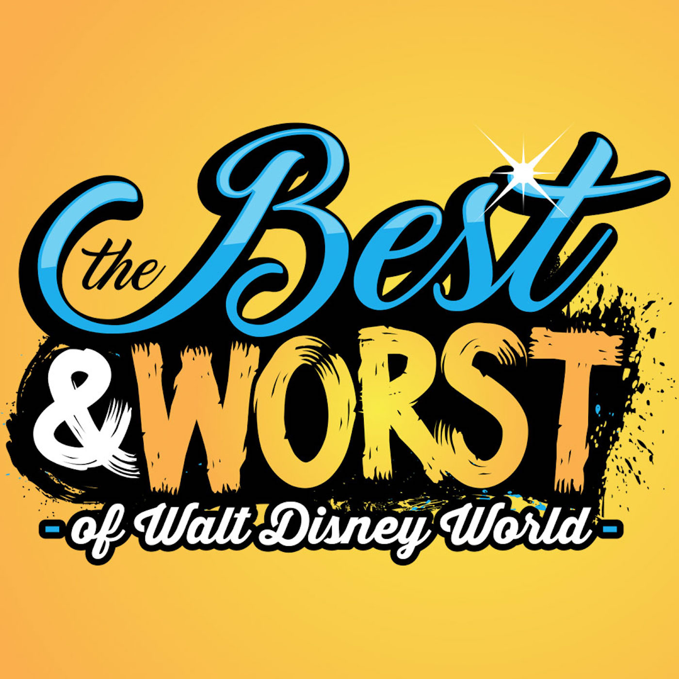 The Best & Worst of Walt Disney World Podcast – 08/13/20