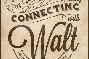 Connecting with Walt Podcast – 08/31/18