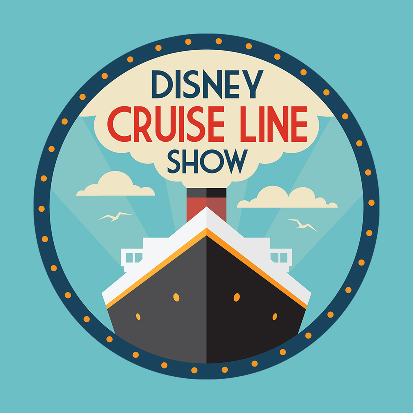 Disney Cruise Line Show Podcast – 03/04/19