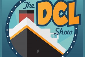 The Disney Cruise Line Show Podcast – 04/01/20