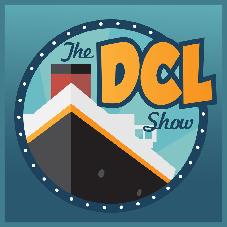 Disney Cruise Line Show Podcast – 01/29/20